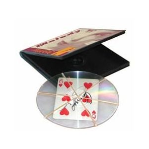 Compacted trick-Bazar by Bazar de Magia - Trick