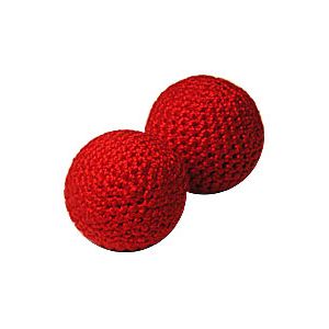 Crochet Ball by Bazar de Magia - Trick