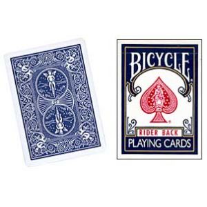 Double Back Bicycle Cards (bb)