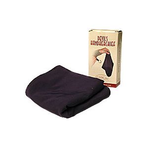 Devil Handkerchief by Bazar de Magia - Trick
