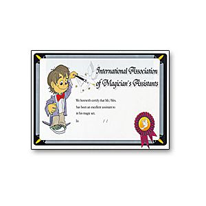 Wand to Diploma by Bazar de Magia - Trick