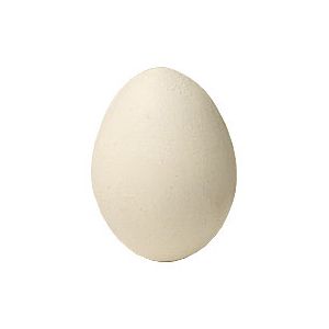 Wooden Egg by Bazar de Magia - Trick