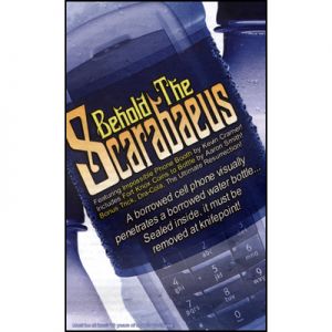 Behold The Scarabaeus - Trick