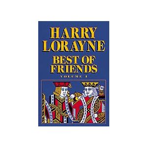 Best of Friends #1 book Lorayne