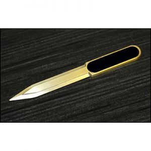 Billet Knife by Pete Biro and Joe Porper - Trick