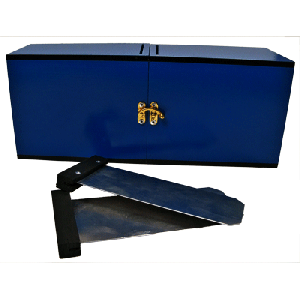 Blades Thru Arm by Daytona Magic - Trick