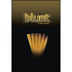 Blunt by David Kemsley - Trick