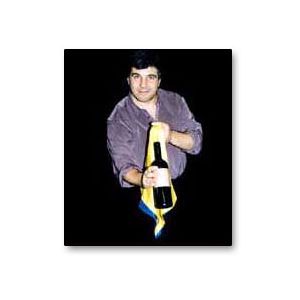 Bottle Production by Bazar de Magia - Trick