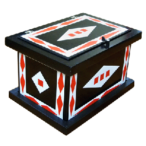 Break Away Dove Vanish by Daytona Magic - Trick