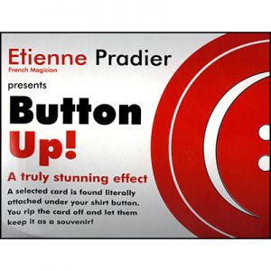 Button Up by Etienne  Pradier - Trick