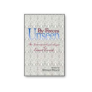 By Forces Unseen by Stephen Minch - Book