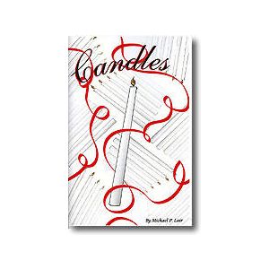 Candles book Michael Lair