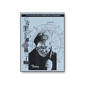 Capricornian Tales C. Chelman