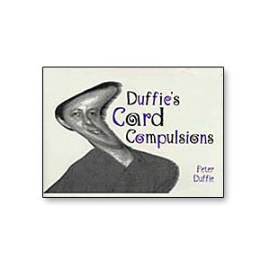Duffie's Card Compulsions book