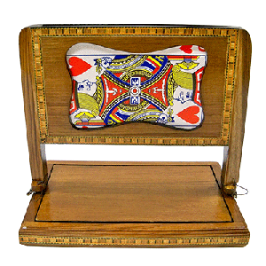 Card Go Plus Jumbo(Inlaid) - Trick