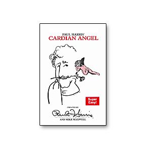 Cardian Angel trick by Paul Harris and Mike Maxwell