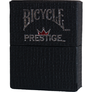 Cards Bicycle Prestige (Red) USPCC