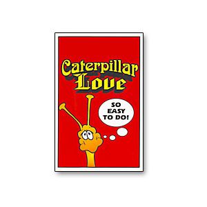 Caterpillar Love trick