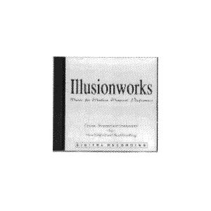 Illusionworks #1 Music for Modern