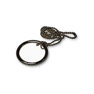 Chained Ickle Pickle