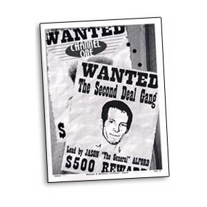 Channel One Issue #11 booklet