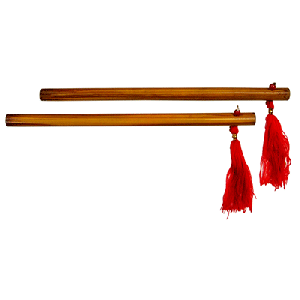 Chinese Sticks (Finished wood) by Premium Magic - Trick