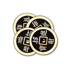 Chinese Miser's Dream Henry Evans