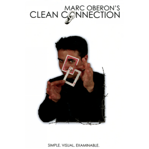 Clean Connection by Marc Oberon - Trick