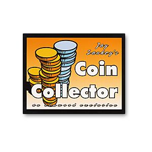 Coin Collector trick