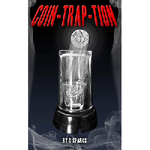 Coin Trap Tion by G Sparks - Trick