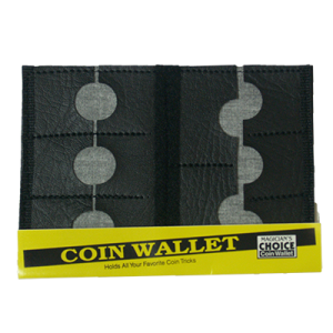 Coin Wallet by Ronjo - Trick