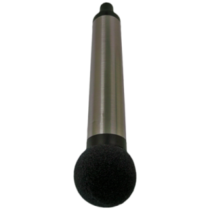 Comedy Microphone by Richard Griffin - Trick