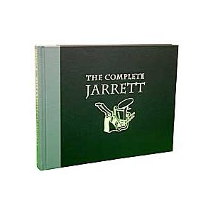 The Complete Jarrett Book