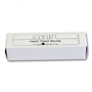 Copin's ITS (Instant Thread Security) by Bruno Copin - Trick