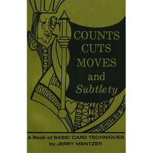 Counts, Cuts, Moves and Subtleties