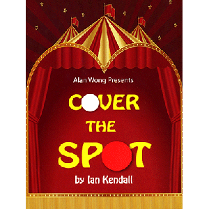 Cover the Spot by Ian Kendall and Alan Wong - Trick