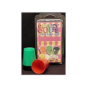Crazy Cups