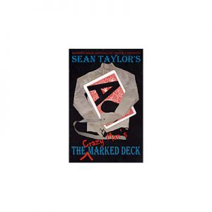 Crazy Man's Marked Deck by Sean Taylor - Trick