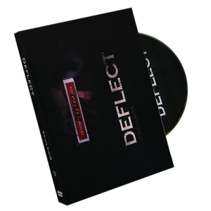 Deflect by Skulkor - DVD
