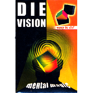 Die Vision by Vincenzo Di Fatta - Tricks