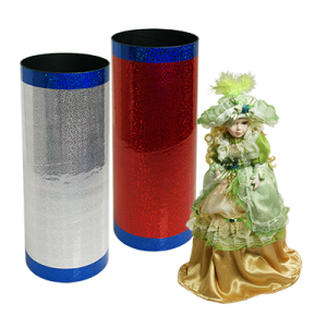 Doll Cylinder by JL Magic - Trick
