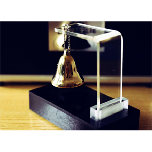 Don't Lie Spirit Bell by Premium Magic