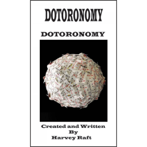DOTORONOMY by Harvey Raft - Trick