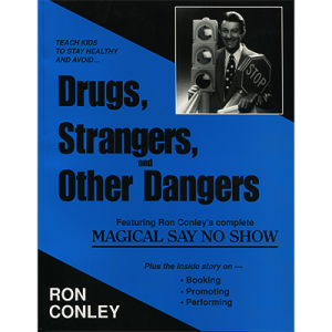 Drugs Strangers & Other Dangers