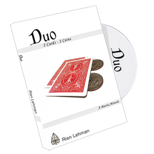Duo by Rian Lehman - Trick