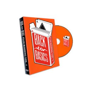 Back To Basics: Flourishing Vol. 1 - DVD
