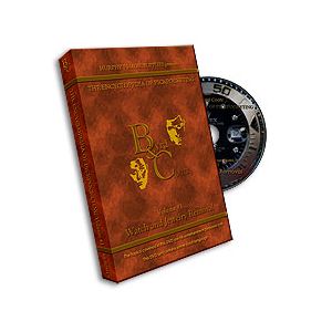 Encyclopedia PickPocketing- #1, DVD