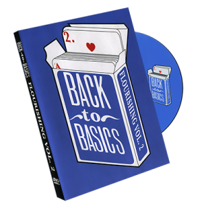 Back To Basics: Flourishing Vol. 2 - DVD
