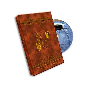 Encyclopedia Pickpocketing- #2, DVD