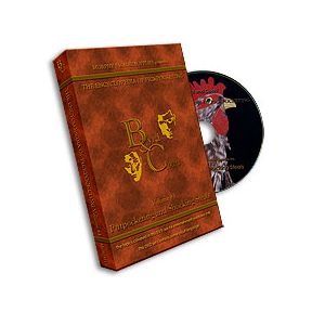 Encyclopedia Pickpocketing- #3, DVD